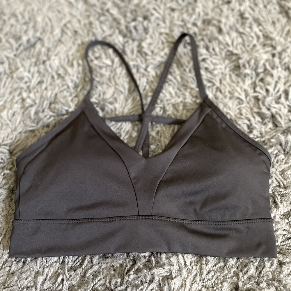 Balance Athletica Form Bra - Midnight